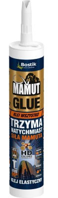 Klej Mamut Biały 290ml