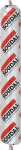 SOUDAL SILIRUB 2 silikon neutr. bezbarwny 600ml