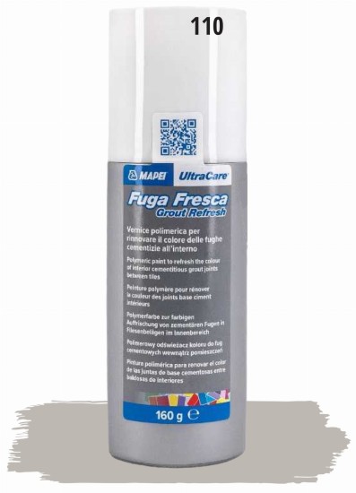 MAPEI ULTRACARE Fuga Fresca 110 160g