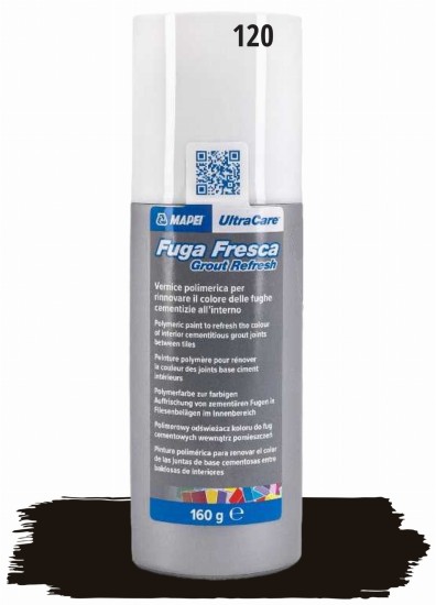 MAPEI ULTRACARE Fuga Fresca 120 160g