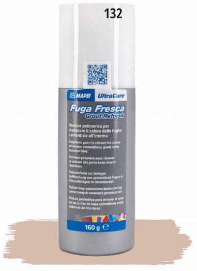 MAPEI ULTRACARE Fuga Fresca 132 160g