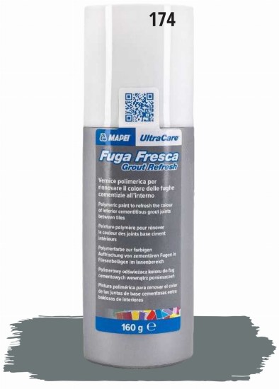 MAPEI ULTRACARE Fuga Fresca 174 160g