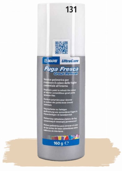 MAPEI ULTRACARE Fuga Fresca 131 160g