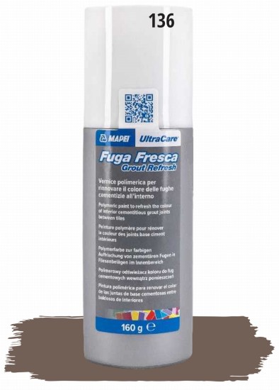MAPEI ULTRACARE Fuga Fresca 136 160g