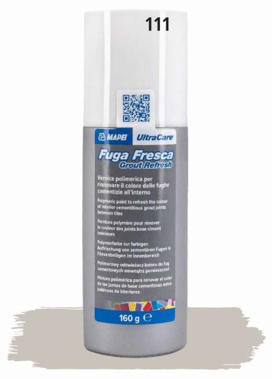 MAPEI ULTRACARE Fuga Fresca 111 160g