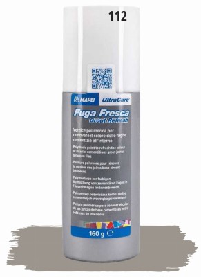 MAPEI ULTRACARE Fuga Fresca 112 160g