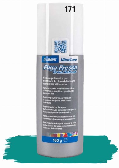 MAPEI ULTRACARE Fuga Fresca 171 160g