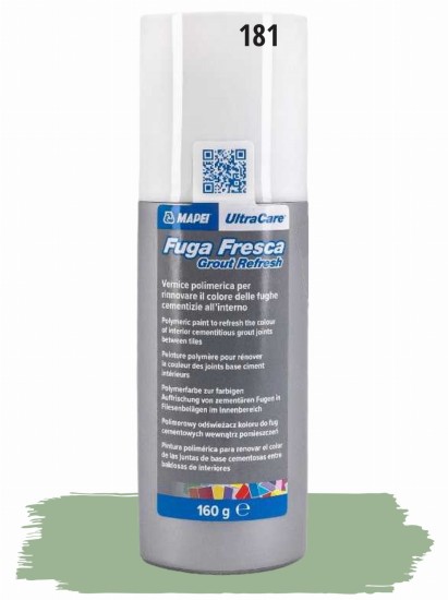 MAPEI ULTRACARE Fuga Fresca 181 160g