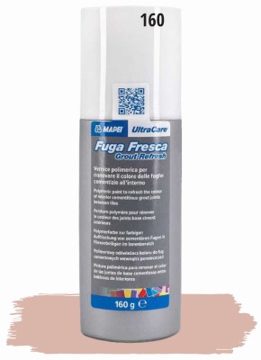 MAPEI ULTRACARE Fuga Fresca 160 160g
