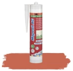 Mapei Silikon Sanitarny Mapesil AC 145 Ceglasty 310 ml