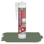 Mapei Silikon Sanitarny Mapesil AC 260 Oliwka 310 ml