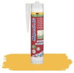Mapei Silikon Sanitarny Mapesil AC 150 Żółty 310 ml