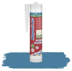 Mapei Silikon Sanitarny Mapesil AC 172 Niebieski 310 ml