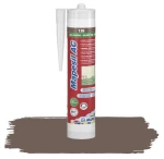 Mapei Silikon Sanitarny Mapesil AC 136 Brunatny 310 ml