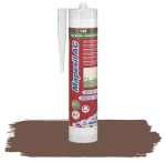 Mapei Silikon Sanitarny Mapesil AC 144 Czekolada 310 ml