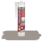 Mapei Silikon Sanitarny Mapesil AC 112 Tytan 310 ml