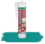 Mapei Silikon Sanitarny Mapesil AC 171 Turkus 310 ml