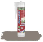 Mapei Silikon Sanitarny Mapesil AC 113 Szary 310 ml