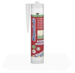 Mapei Silikon Sanitarny Mapesil AC 100 Biały 310 ml