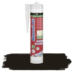Mapei Silikon Sanitarny Mapesil AC 120 Czarny 310 ml