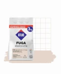 Atlas Fuga Elastyczna 1-7 mm 018 Beż Pastelowy 3 kg