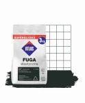 Atlas Fuga Elastyczna 1-7 mm 037 Grafitowy 3 kg