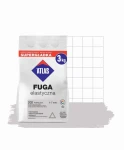 Atlas Fuga Elastyczna 1-7 mm 202 Popielaty 3 kg