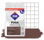 Atlas Fuga Elastyczna 1-7 mm 209 Kasztanowy 3 kg