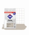 Atlas Fuga Elastyczna 1-7 mm 212 Szarobrązowy 3 kg