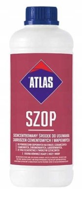 ATLAS SZOP 1kg