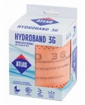 Atlas Hydroband 3G taśma uszczelniająca do hydroizolacji typu WODER 125mm/10m