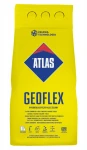 Atlas Geoflex Wysokoelastyczny Klej  żelowy do płytek 5 kg
