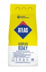 Atlas Geoflex  Biały Wysokoelastyczny Klej  żelowy do płytek 5 kg