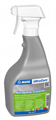 MAPEI KERAPOXY CLEANER do czyszczenia fug 0,75kg