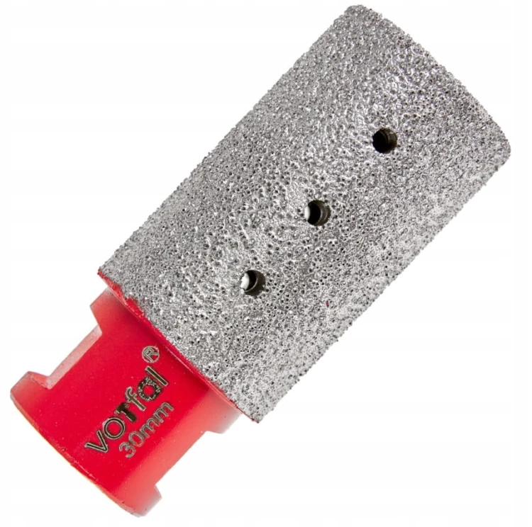 Vorfal Frez Pilnik Diamentowy m14/30 mm x 50 V04362
