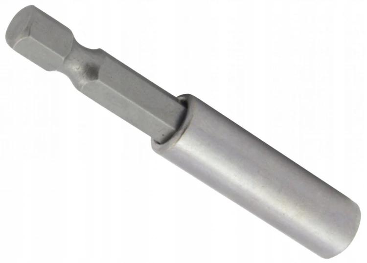 Vorfal Uchwyt Magnetyczny do Bitów 1/4 60 mm V07010
