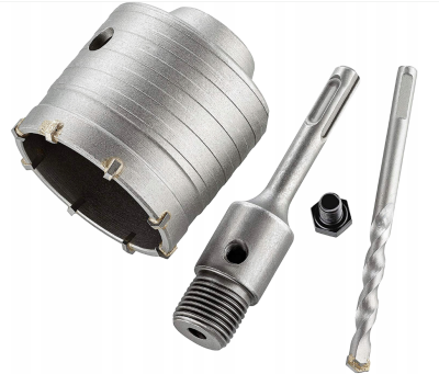 VORFAL FREZ BETONU SDS PLUS 80 MM V03002