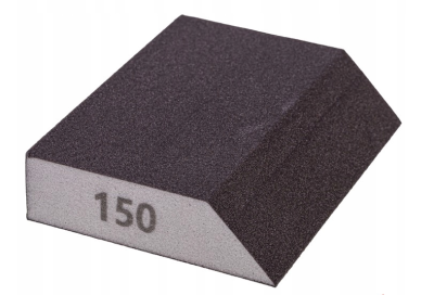 PLX Kostka ścierna trapez 150 GSKT-150