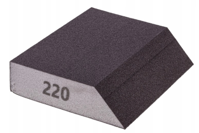 PLX Kostka ścierna trapez 220 GSKT-220