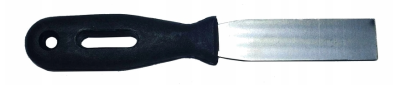 PLX szpachelka stal N 20mm