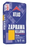 Atlas Zaprawa Klejowa Uelastyczniona Klej do płytek 2-10mm 10 kg