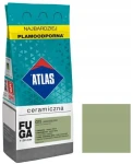 Atlas Fuga Ceramiczna 1-20 mm 025 Jasnozielony 2 kg
