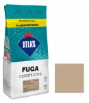 Atlas Fuga Ceramiczna 1-20 mm 020 Beżowy 5 kg