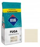 Atlas Fuga Ceramiczna 1-20 mm 118 Jaśminowy 5 kg