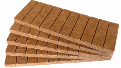 PLX rozpałka DUŻA 5 tabliczek/ 200 kostek