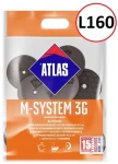 Atlas M-System 3G L160 Uno