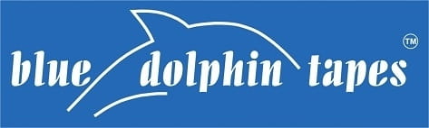 Logo BLUE DOLPHIN