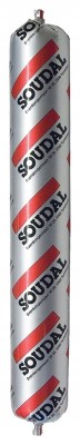 SOUDAL SWS Płynna membrana SOUDATIGHT LQ biała white 600ml