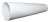 Vents 1100-6 Kanał wentylacyjny okrągły fi 150mm długość 100cm 1mb PCV