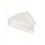 Vents 955 Kolano wentylacyjne poziome 45° łącznik do kanału 220 x 90 mm
